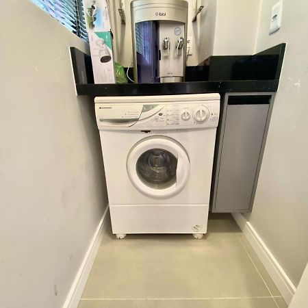 Apartamento aconchegante e moderno no centro de Balneário Camboriú Exterior foto